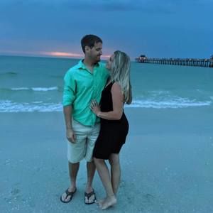 Meet your Posher, Bethany